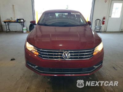 Piąte zdjęcie samochodu w środku: 2016 VOLKSWAGEN PASSAT S VIN:1VWAS7A39GC068190 - miniatura