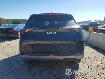 Zdjęcie 6 z 13 samochodu: 2026 KIA SPORTAGE LX VIN:5XYK23DF0TG415997 - miniatura