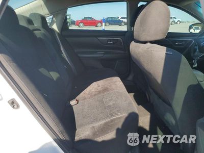 Zdjęcie 10 z 13 samochodu: 2015 NISSAN ALTIMA 2.5 SV VIN:1N4AL3AP0FC249436 - miniatura