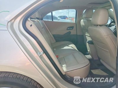Zdjęcie 10 z 12 samochodu: 2016 CHEVROLET MALIBU LIMITED LTZ VIN:1G11E5SA4GF147916 - miniatura