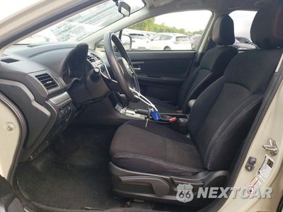 Zdjęcie 7 z 12 samochodu: 2013 SUBARU XV CROSSTREK 2.0 PREMIUM VIN:JF2GPACC3D2881486 - miniatura