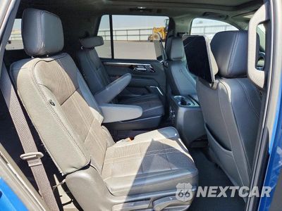 Zdjęcie 11 z 14 samochodu: 2026 CHEVROLET TAHOE K1500 HIGH COUNTRY VIN:1GNS6TK89TR278673 - miniatura