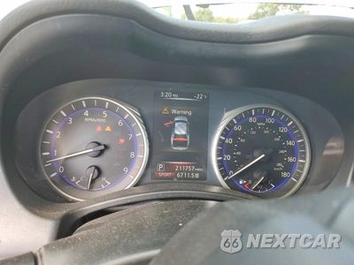 Zdjęcie 9 z 12 samochodu: 2014 INFINITI Q50 PREMIUM VIN:JN1BV7AP5EM685937 - miniatura
