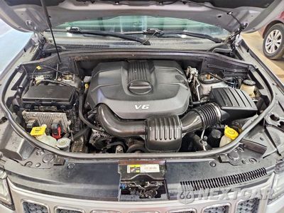 Zdjęcie 12 z 13 samochodu: 2014 JEEP GRAND CHEROKEE OVERLAND VIN:1C4RJFCG2EC279277 - miniatura