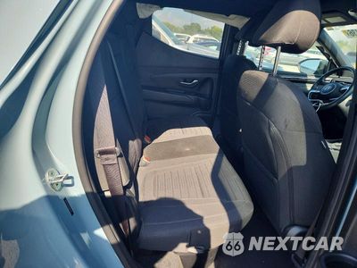 Zdjęcie 10 z 12 samochodu: 2022 HYUNDAI SANTA CRUZ SEL VIN:5NTJCDAE2NH039133 - miniatura