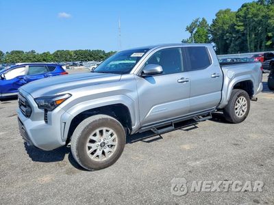 2025 TOYOTA TACOMA SR5 3TMLB5JN0SM159048 - główne zdjęcie licytacji z USA - miniatura