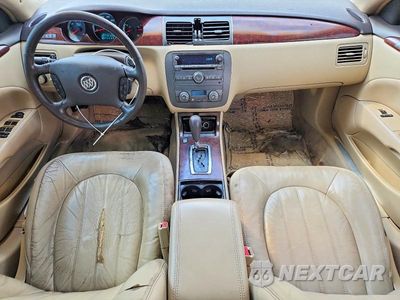 Zdjęcie 8 z 12 samochodu: 2010 BUICK LUCERNE CXL VIN:1G4HC5EM3AU119265 - miniatura
