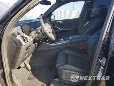 Zdjęcie 7 z 13 samochodu: 2025 BMW X5 SDRIVE 40I VIN:5UX13EU06S9Y88107 - miniatura
