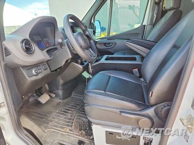 Zdjęcie 7 z 12 samochodu: 2022 MERCEDES-BENZ SPRINTER 2500 VIN:W1Y4DBHY0NT087279 - miniatura