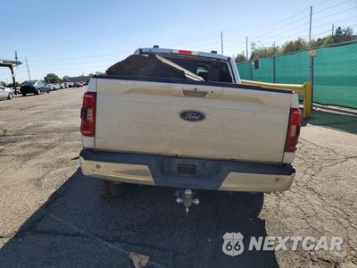 Zdjęcie 6 z 12 samochodu: 2021 FORD F150 SUPERCREW VIN:1FTFW1E85MFB94248 - miniatura