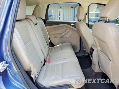 Zdjęcie 10 z 13 samochodu: 2018 FORD ESCAPE SEL VIN:1FMCU0HD0JUB27166 - miniatura