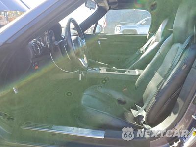 Zdjęcie 7 z 12 samochodu: 2006 MAZDA MX-5 MIATA VIN:JM1NC25F360117022 - miniatura