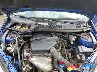 Zdjęcie 12 z 13 samochodu: 2005 TOYOTA RAV4 BASE VIN:JTEHD20V050040192 - miniatura