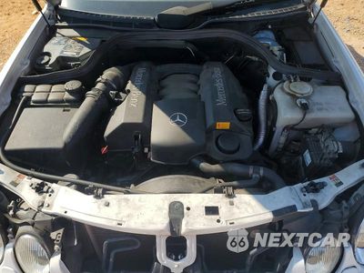 Zdjęcie 11 z 12 samochodu: 1999 MERCEDES-BENZ CLK 320 VIN:WDBLK65G0XT006677 - miniatura