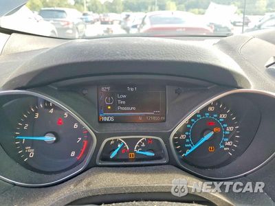 Zdjęcie 9 z 12 samochodu: 2016 FORD ESCAPE TITANIUM VIN:1FMCU9J92GUB55831 - miniatura