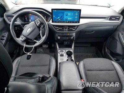 Zdjęcie 8 z 13 samochodu: 2025 FORD ESCAPE VIN:1FMCU0E12SUA56256 - miniatura
