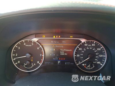 Zdjęcie 9 z 12 samochodu: 2024 NISSAN ALTIMA SR VIN:1N4BL4CW2RN326654 - miniatura