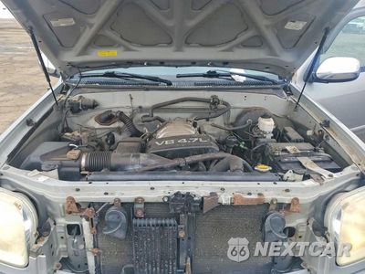 Zdjęcie 11 z 12 samochodu: 2004 TOYOTA TUNDRA SR5 VIN:5TBDT44164S439086 - miniatura