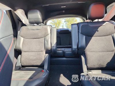 Zdjęcie 10 z 13 samochodu: 2025 FORD EXPLORER ST VIN:1FMWK8GC1SGA14241 - miniatura