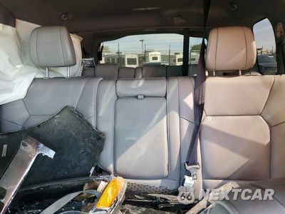 Zdjęcie 10 z 13 samochodu: 2013 HONDA PILOT EXL VIN:5FNYF4H57DB006846 - miniatura