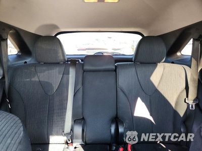 Zdjęcie 10 z 13 samochodu: 2015 TOYOTA VENZA LE VIN:4T3ZA3BB2FU093502 - miniatura