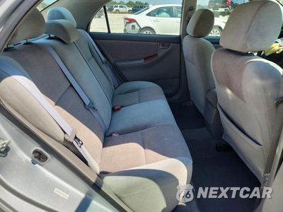 Zdjęcie 10 z 12 samochodu: 2007 TOYOTA COROLLA LE VIN:1NXBR30E97Z927234 - miniatura