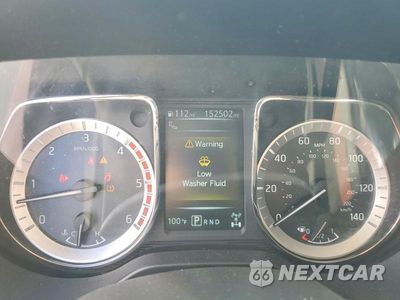 Zdjęcie 9 z 12 samochodu: 2017 NISSAN TITAN XD PRO-4X VIN:1N6BA1F48HN509318 - miniatura