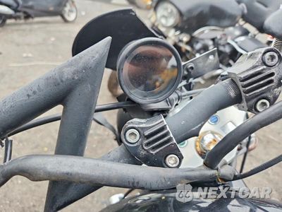 Zdjęcie 7 z 8 samochodu: 1994 HONDA VT600 C VIN:JH2PC2104RM502247 - miniatura