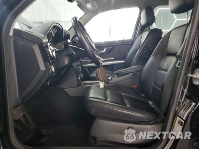 Zdjęcie 7 z 13 samochodu: 2015 MERCEDES-BENZ GLK 350 VIN:WDCGG5HB3FG435182 - miniatura