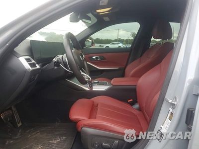 Zdjęcie 7 z 12 samochodu: 2025 BMW 330XI VIN:3MW89CW06S8F72908 - miniatura