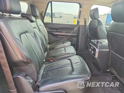 Zdjęcie 11 z 13 samochodu: 2019 FORD EXPEDITION MAX PLATINUM VIN:1FMJK1MT0KEA72567 - miniatura