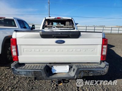 Zdjęcie 6 z 13 samochodu: 2021 FORD F350 SUPER DUTY VIN:1FT8W3BT4MED83752 - miniatura