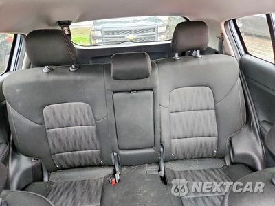 Zdjęcie 10 z 13 samochodu: 2020 KIA SPORTAGE LX VIN:KNDPMCAC9L7629653 - miniatura