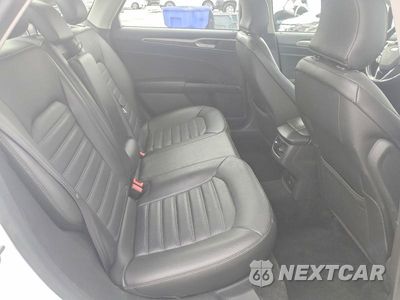 Zdjęcie 10 z 12 samochodu: 2016 FORD FUSION SE HYBRID VIN:3FA6P0LU5GR163800 - miniatura