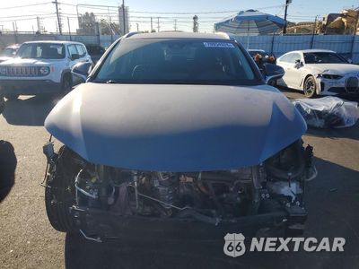 Piąte zdjęcie samochodu w środku: 2019 LEXUS NX 300H VIN:JTJBJRBZ1K2101171 - miniatura