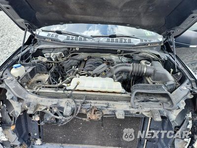 Zdjęcie 11 z 13 samochodu: 2018 FORD F150 SUPERCREW VIN:1FTEW1E55JFA36926 - miniatura