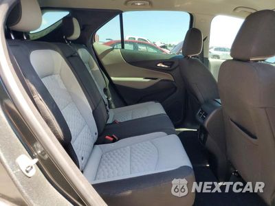 Zdjęcie 11 z 13 samochodu: 2019 CHEVROLET EQUINOX LS VIN:2GNAXHEV6K6304194 - miniatura