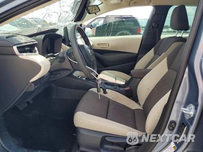 Zdjęcie 7 z 13 samochodu: 2026 TOYOTA COROLLA LE VIN:5YFB4MDE1TP410715 - miniatura