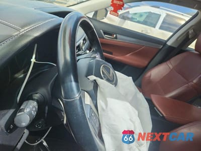 Zdjęcie 9 z 12 samochodu: 2014 LEXUS GS 350 VIN:JTHBE1BL1E5031502 - miniatura