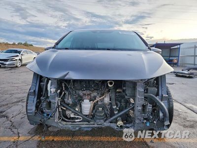 Piąte zdjęcie samochodu w środku: 2018 HONDA ODYSSEY EXL VIN:5FNRL6H77JB030859 - miniatura