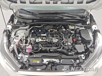 Zdjęcie 12 z 15 samochodu: 2025 TOYOTA COROLLA CROSS HYBRID S VIN:7MUFBABG4SV067498 - miniatura