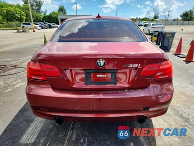 Zdjęcie 6 z 12 samochodu: 2011 BMW 335 I VIN:WBAKG7C52BE264103 - miniatura