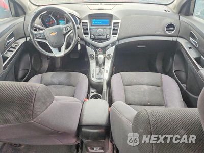 Zdjęcie 8 z 13 samochodu: 2014 CHEVROLET CRUZE LT VIN:1G1PC5SB6E7164054 - miniatura