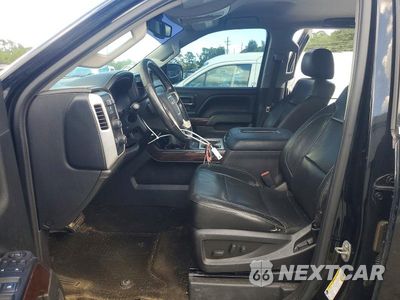 Zdjęcie 7 z 12 samochodu: 2015 GMC SIERRA K1500 SLT VIN:3GTU2VEJ5FG397705 - miniatura