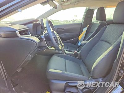 Zdjęcie 7 z 12 samochodu: 2024 TOYOTA COROLLA LE VIN:5YFB4MDE8RP080385 - miniatura