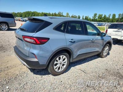Trzecie zdjęcie samochodu z tyłu: 2025 FORD ESCAPE ACTIVE VIN:1FMCU0GN8SUA17798 - miniatura
