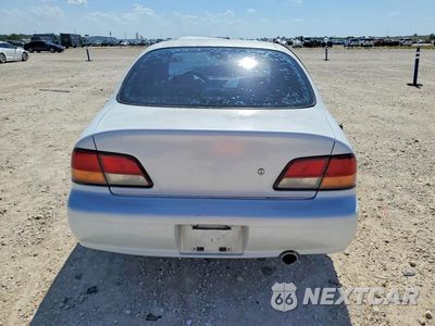 Zdjęcie 6 z 12 samochodu: 1998 NISSAN MAXIMA GXE VIN:JN1CA21D6WT518826 - miniatura