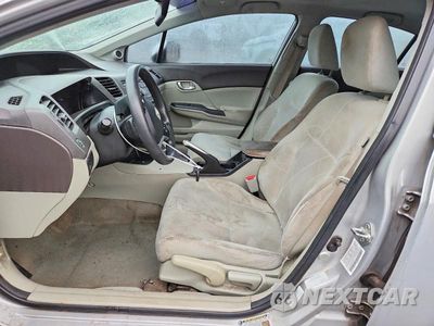 Zdjęcie 7 z 12 samochodu: 2012 HONDA CIVIC EX VIN:2HGFB2F80CH319798 - miniatura