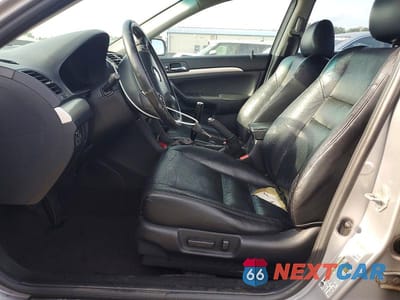 Zdjęcie 7 z 12 samochodu: 2005 ACURA TSX VIN:JH4CL96915C006912 - miniatura