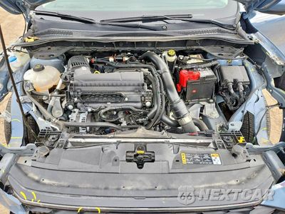 Zdjęcie 11 z 12 samochodu: 2023 FORD ESCAPE PLATINUM VIN:1FMCU9JA4PUA15595 - miniatura